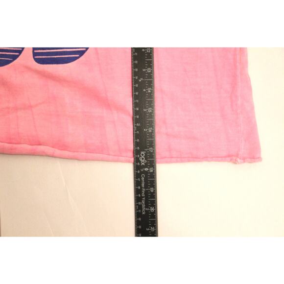 Vintage Cape Cod Massachusetts Crop Top T Shirt XL - Picture 6 of 6